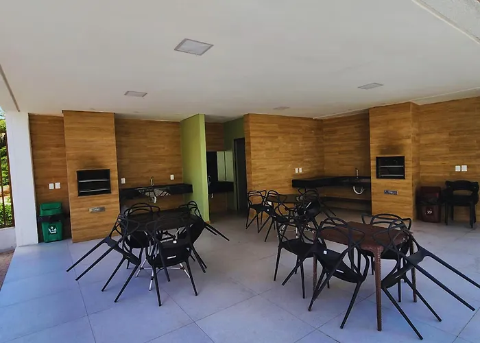 Porto Residence C12 Pôrto das Galinhas