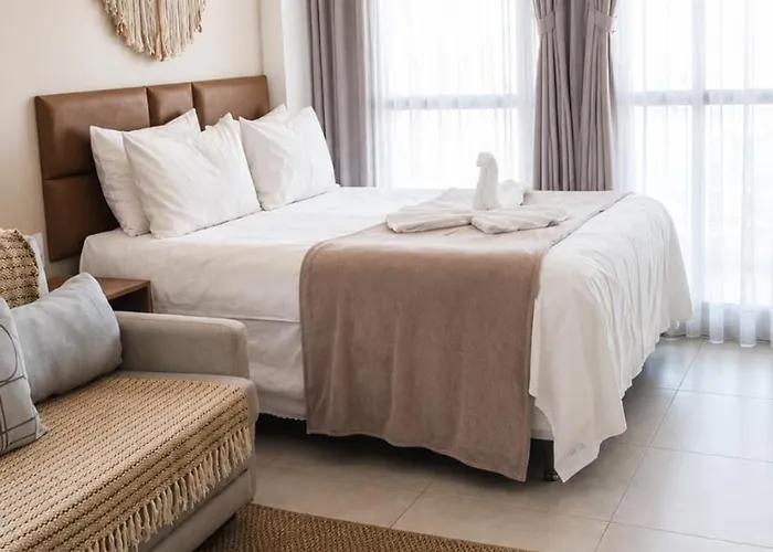 HERMANOS - PREMIUM ELEGANCE STUDIO 303 - No coração de Pôrto das Galinhas